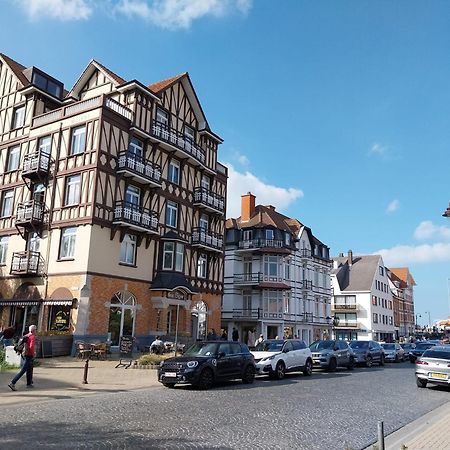 Huisjes Aan Zee 데한 외부 사진